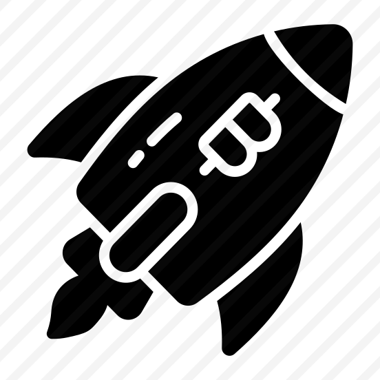 Launch, Startup, Boost, Bitcoin, Crypto preview