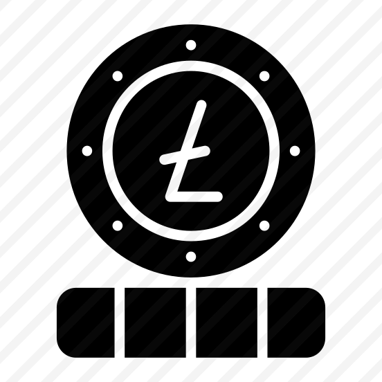Litecoin, Token, Asset, Crypto, Cryptocurrency preview