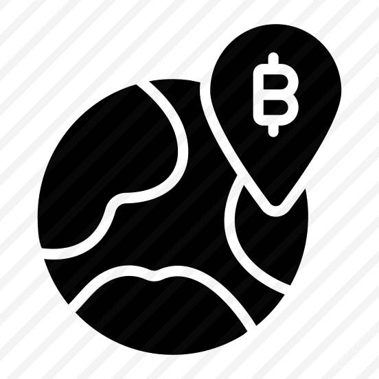 Location, Global, Trading, International, Bitcoin preview