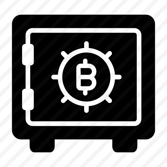 Locker, Vault, Safe, Deposit, Bitcoin preview