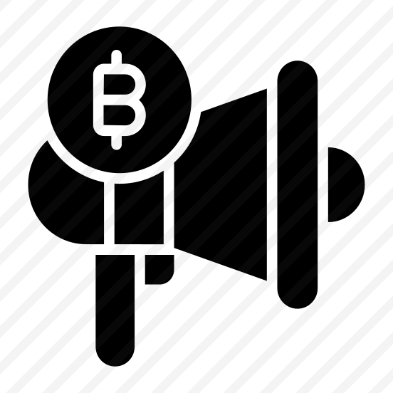 Marketing, Promotion, Announcement, Bitcoin, Crypto preview