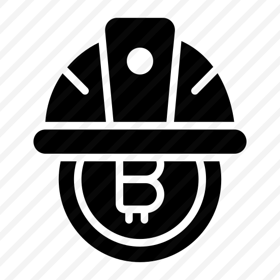 Mining, Hat, Cap, Bitcoin, Crypto preview