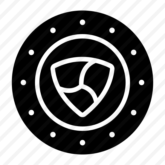 Nem, Crypto, Token, Asset, Coin preview