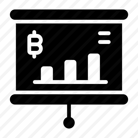 Presentation, Statistics, Infographics, Chart, Bitcoin preview