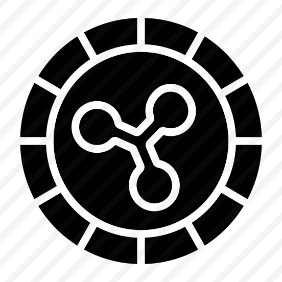 Ripple, Crypto, Token, Asset, Coin preview