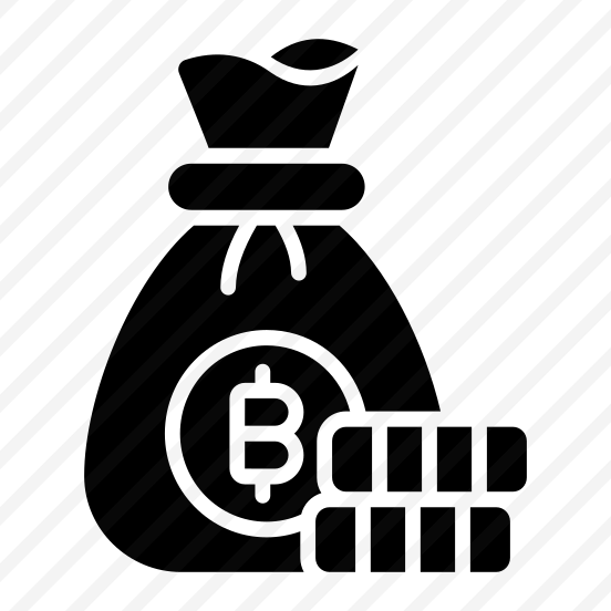 Sack, Pouch, Bag, Bitcoin, Crypto preview