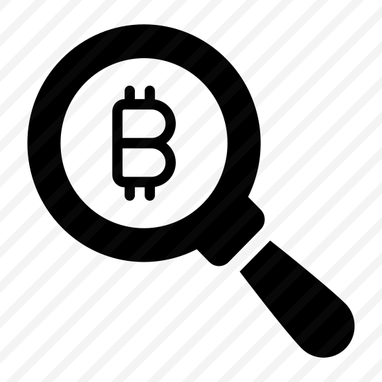 Search, Seek, Bitcoin, Crypto, Cryptocurrency preview