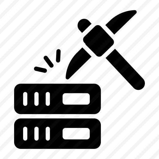 Server, Mining, Storage, Extraction, Datacenter preview