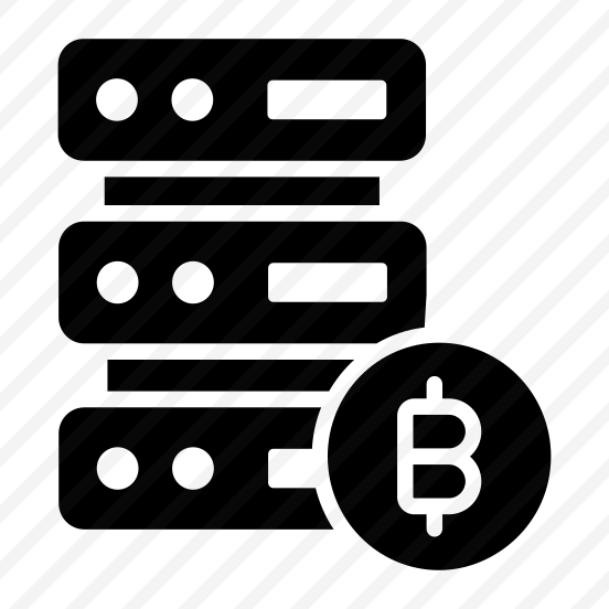 Server, Storage, Datacenter, Bitcoin, Crypto preview