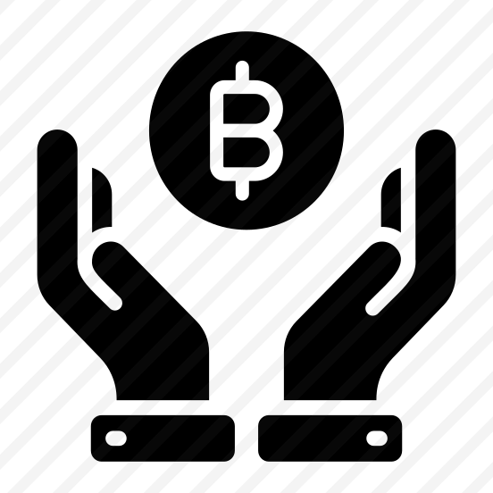 Service, Protection, Hands, Bitcoin, Crypto preview