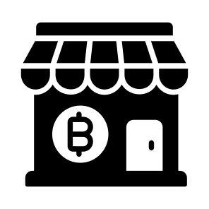 Store, Shop, Retail, Market, Marketplace icon
