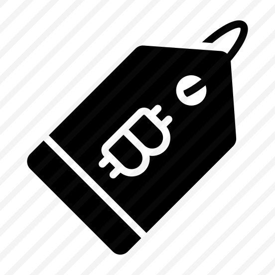 Tag, Label, Bitcoin, Crypto, Cryptocurrency preview