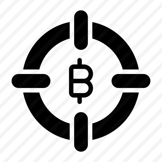 Target, Aim, Focus, Bitcoin, Crypto preview