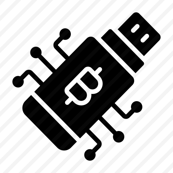 Usb, Pendrive, Storage, Memory, Bitcoin preview