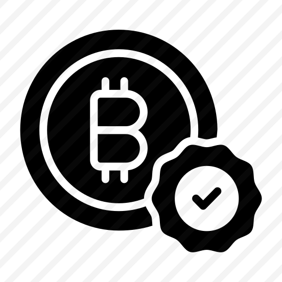 Verification, Token, Coin, Bitcoin, Crypto preview