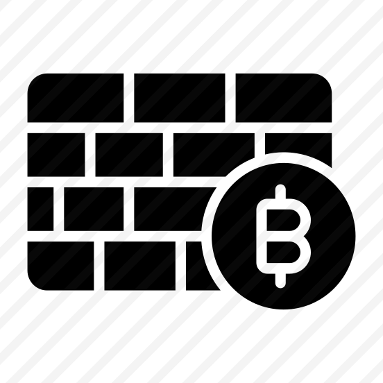 Wall, Bitcoin, Crypto, Cryptocurrency, Blockchain preview