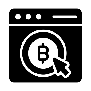 ,,website, Asset, Trading, Bitcoin, Crypto,,, icon