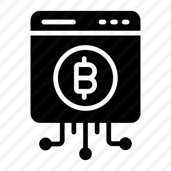 Website, Asset, Trading, Bitcoin, Crypto preview