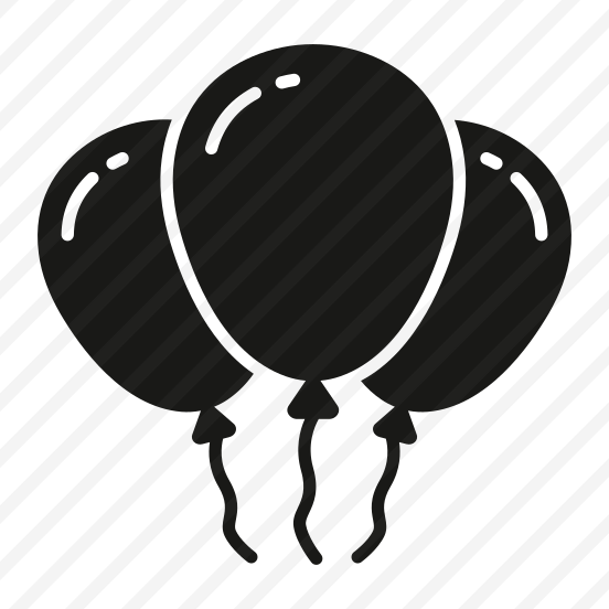 Balloons, Christmas, Celebration, Decoration, Party preview