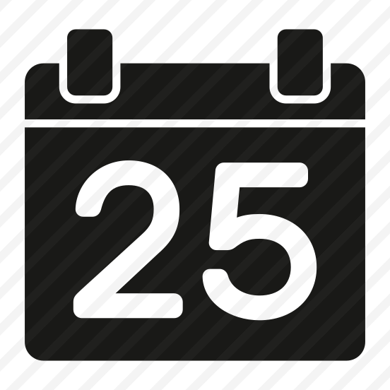 Calendar, Christmas, Holiday, Celebration, Almanac preview