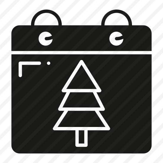 Calendar, Event, Schedule, Christmas, Almanac preview