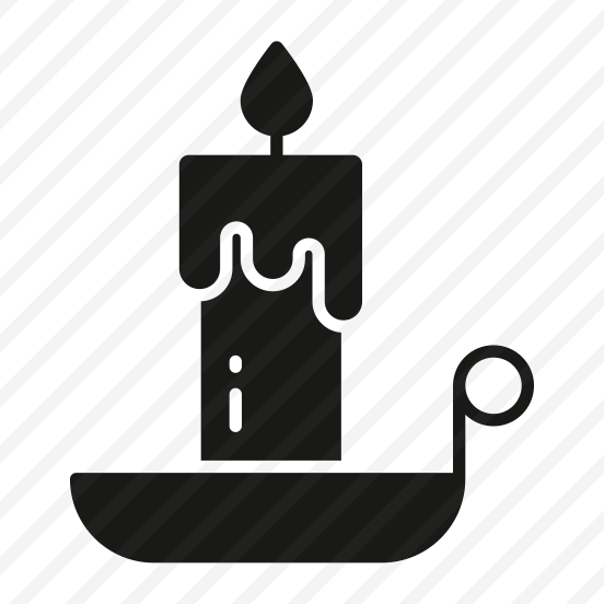 Candle, Candlelight, Luminous, Burning, Advent preview