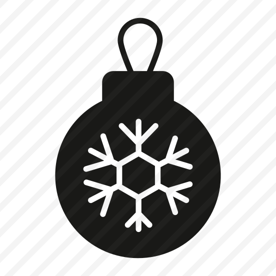 Christmas, Ball, Ornament, Decoration, Bauble preview