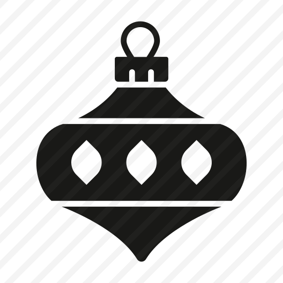 Christmas, Bauble, Decoration, Ball, Luminous preview