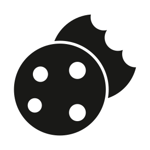 Cookies, Biscuits, Sweet, Bakery, Confectionery icon