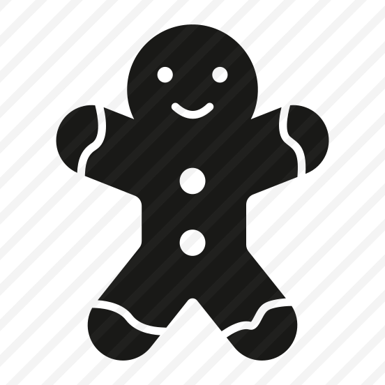 Gingerbread, Bread, Baked, Loaf, Confectionery preview