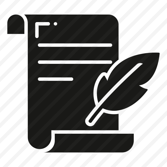 Letter, Quill, Writing, Feather, Paper preview