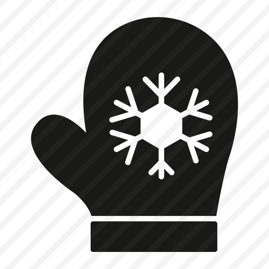 Mitten, Winiter, Glove, Christmas, Gauntlets preview