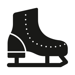 Skating, Shoes, Footgear, Sneaker, Footwear icon
