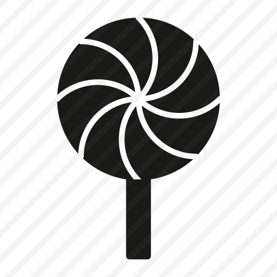 Spiral, Candy, Sweet, Lollipop, Dessert preview