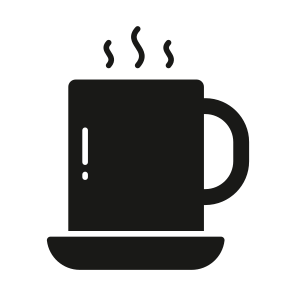Teacup, Tea, Cup, Mug, Coffee icon