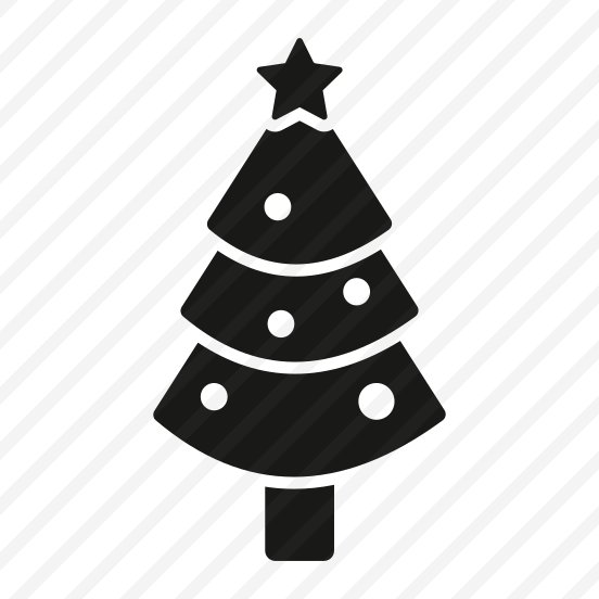 Tree, Christmas, Spruce, Coniferous, Cedar preview