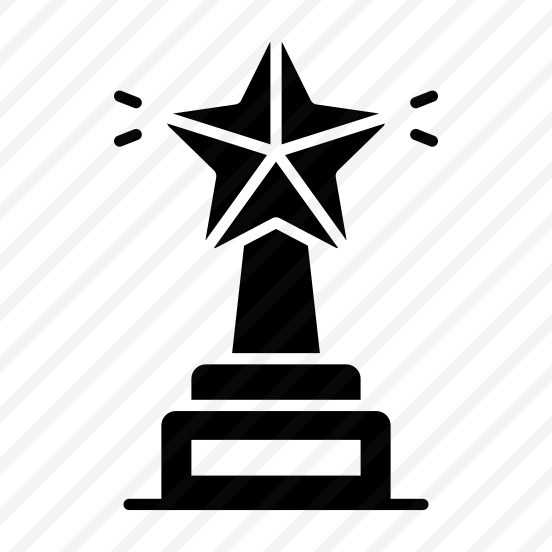Award, Trophy, Reward, Success, Achievement preview