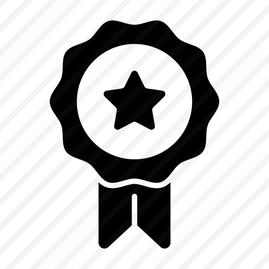 Badge, Award, Achievement, Success, Winner preview