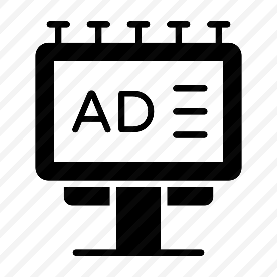 Billboard, Advertising, Marketing, Promotion, Campaign preview