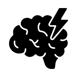 Brainstorming, Creativity, Innovative, Idea, Mind icon