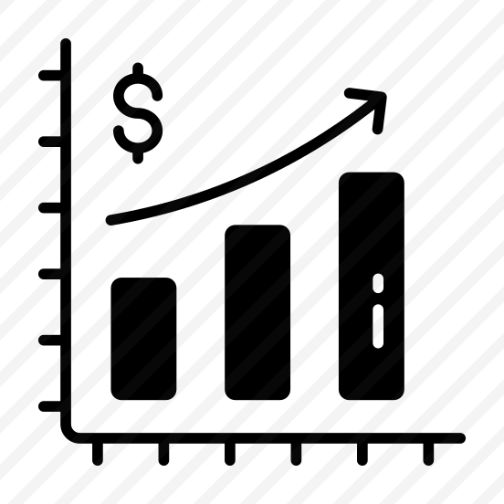 Business, Growth, Analytics, Chart, Graph preview