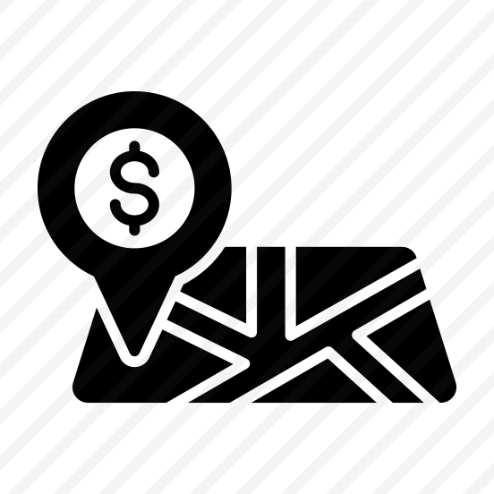 Business, Location, Investment, Marketing, Navigation preview