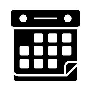 Calendar, Planning, Schedule, Date, Organizer icon