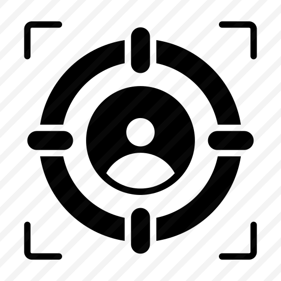 Customer, Hunting, Target, Focus, Goal preview