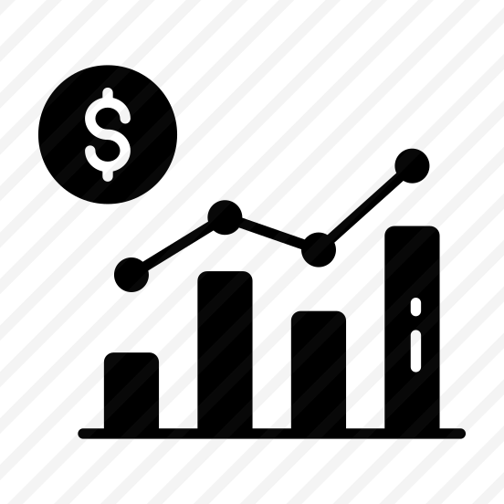 Financial, Analysis, Business, Growth, Money preview