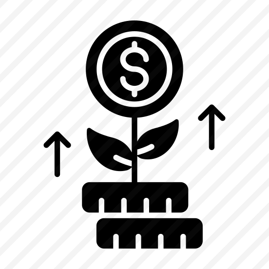 Financial, Growth, Money, Finance, Profit preview