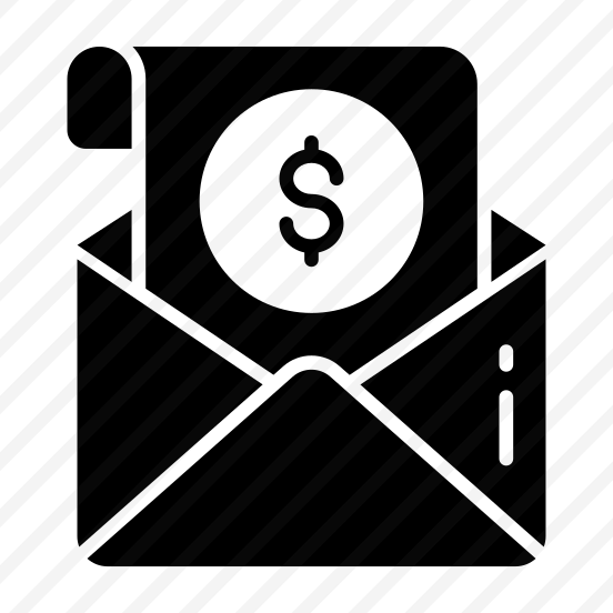 Financial, Mail, Email, Marketing, Campaign preview