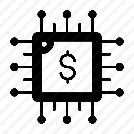 Money, Process, Ai, Chip, Fintech preview