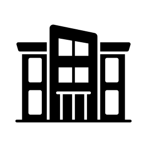 Office, Building, Company, Business, Startup icon