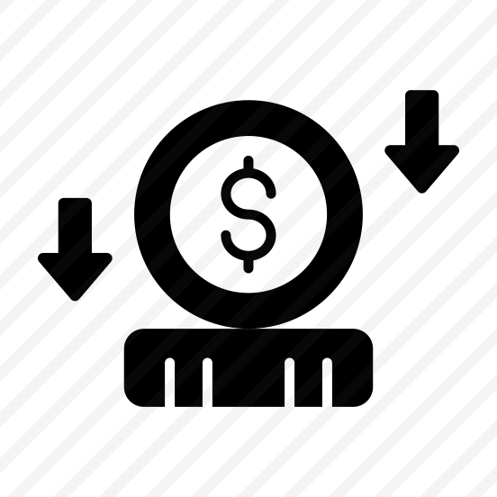 Reduction, Loss, Finance, Decline, Business preview